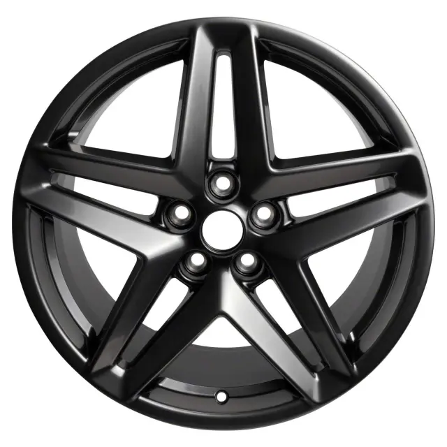2024-2025 Ford Mustang Wheel, Alloy PR3Z-1007-M | OEM Parts Online