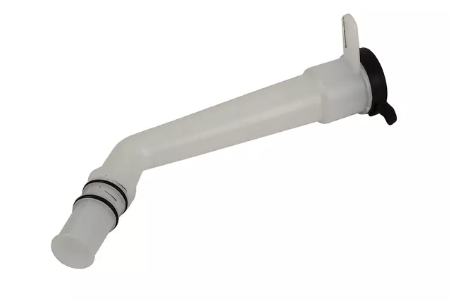 Windshield Washer Fluid Reservoir Filler Tube