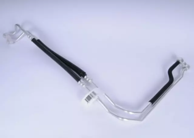 Engine Oil Cooler Inlet and Outlet Hose