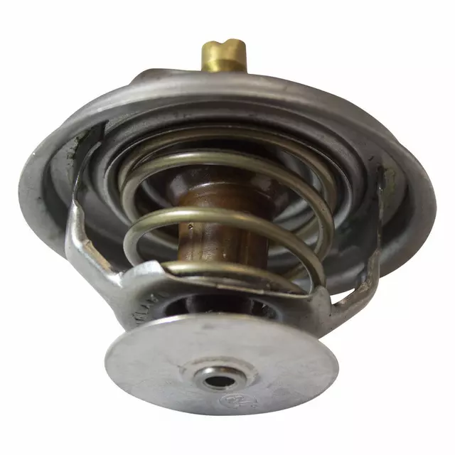 Engine Coolant Thermostat