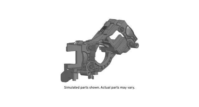 Turn Signal Switch Bracket