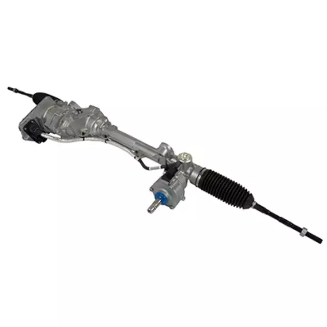 Motorcraft™ Rack And Pinion Assembly