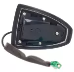 2012-2021 Nissan - Satellite Antenna