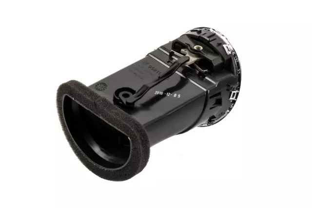 Driver Side Instrument Panel Outer Air Outlet