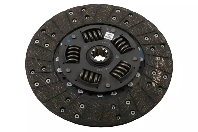 Clutch Disc