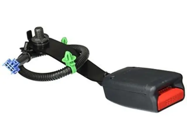 04816-SDA-A72ZA - Seat Belt Receptacle 2003-2007 Honda Accord