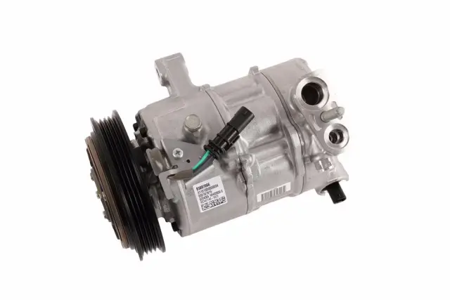 2020-2025 Chevrolet Corvette F (S)Compressor 85007066 | OEM