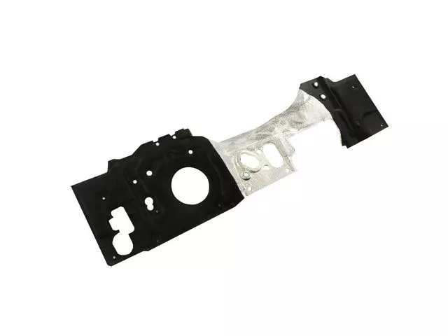 DASH PANEL - PAD 68163837AC