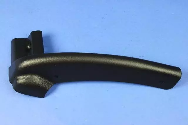 Front Fender Spat, Right