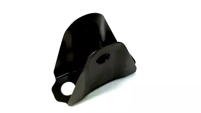 1993-2008 Subaru Muffler Bracket