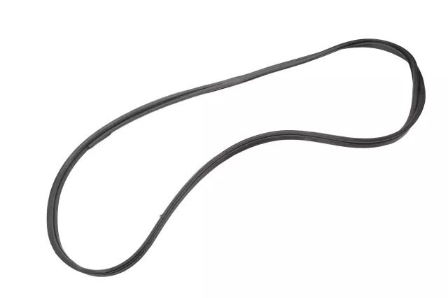 Liftgate Weatherstrip