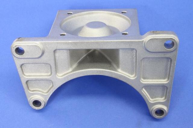 Genuine Chrysler 52125140AD Transmission Mount Bracket