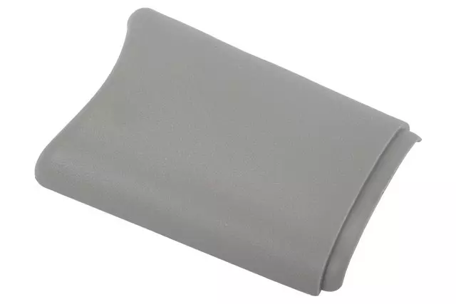 Shale Front Seat Belt Anchor Plate Cover (at Pre-Tensioner)