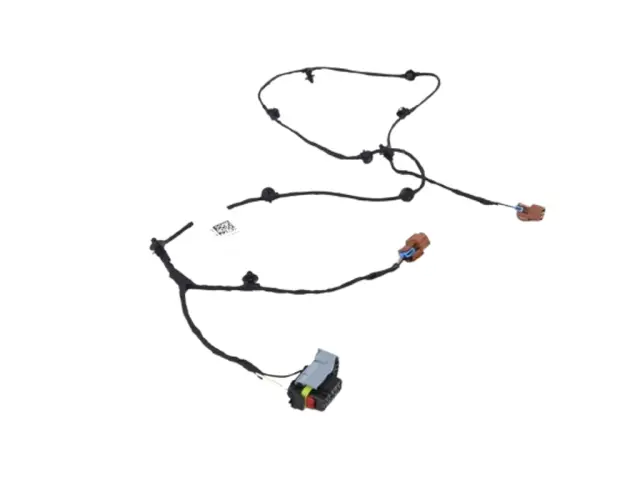 2024-2026 Jeep Front Fascia Wiring 68597771AB | All Mopar Parts