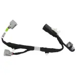 Fuel Injector Connector