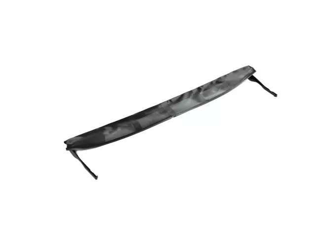 2019-2026 Mopar Sunroof Wind Deflector 68357676AB | My Mopar Parts