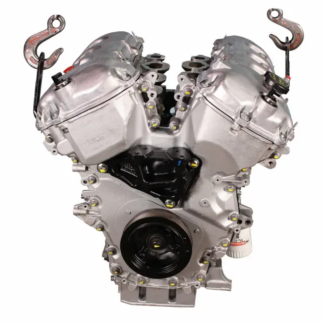 BL3Z-6006-CARM - Engine Complete Assembly 2011-2012 Ford F-150