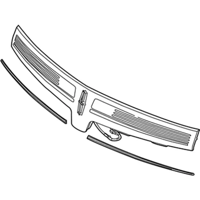 de9z13a565b - Ford Lamp Reflector | Levittown Ford Parts