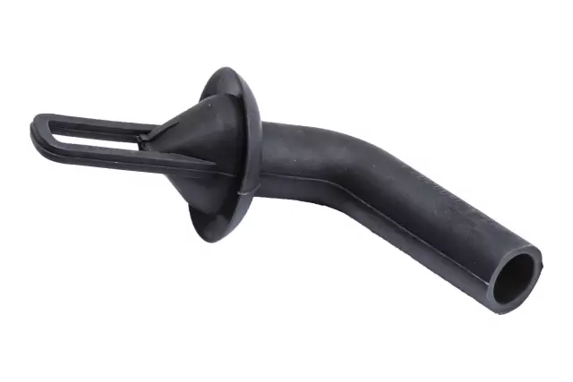 Sunroof Housing Rear Drain Hose Grommet