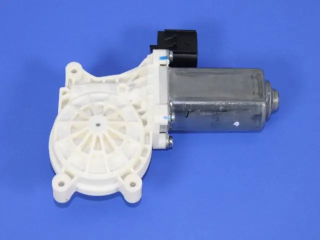 Window Regulator Motor, Right