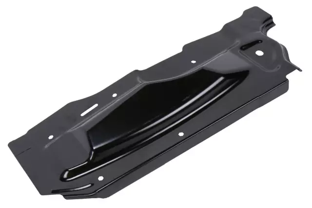 Passenger Side Quarter Inner Panel Bracket