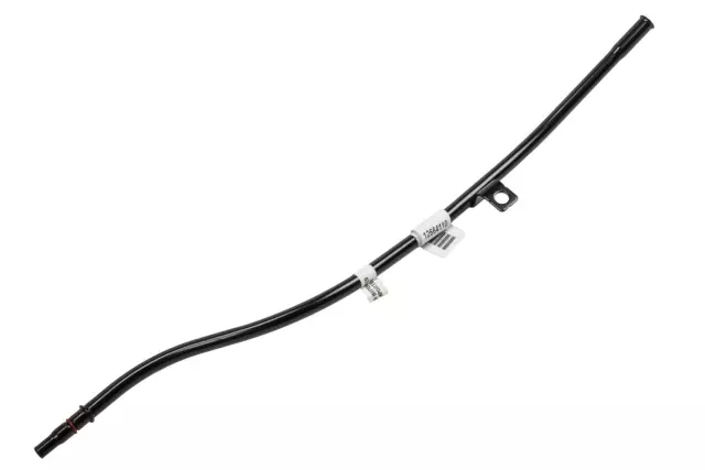 Engine Oil Dipstick Tube