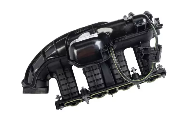 intakeです Plastic Intake Manifold for Ford Focus - Reliable Performance