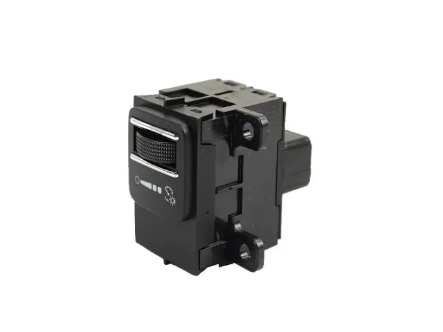 Lighting Control Module