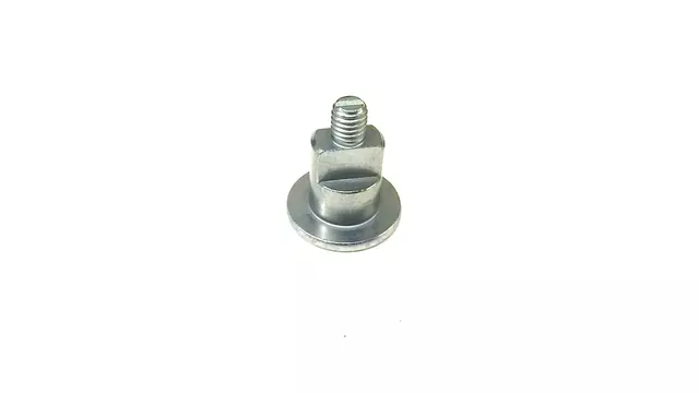 Idler Pulley Shaft