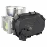 Motorcraft™ Fuel Injection Throttle Body