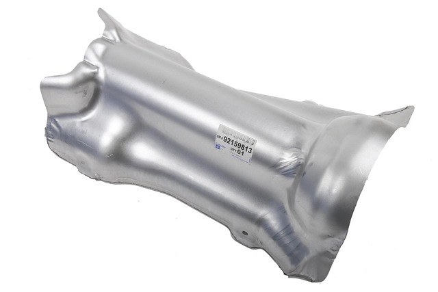 2008-2017 GM Fuel Tank Heat Shield 92159813 | OEM GM Parts