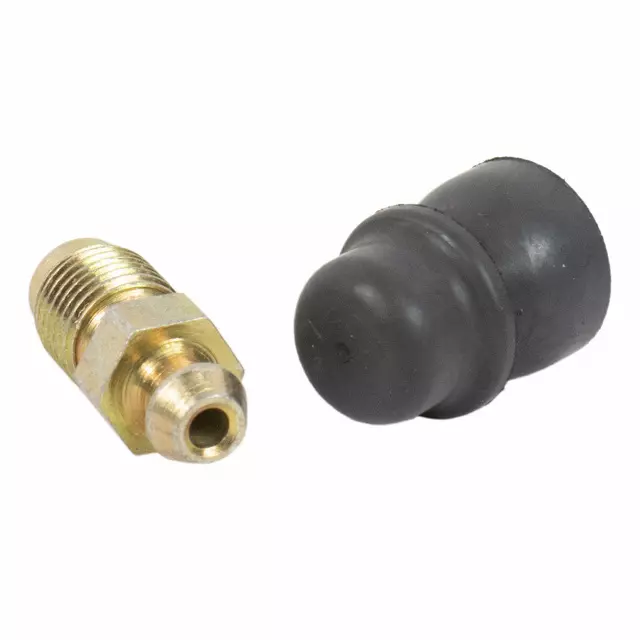 Caliper Bleeder Screw