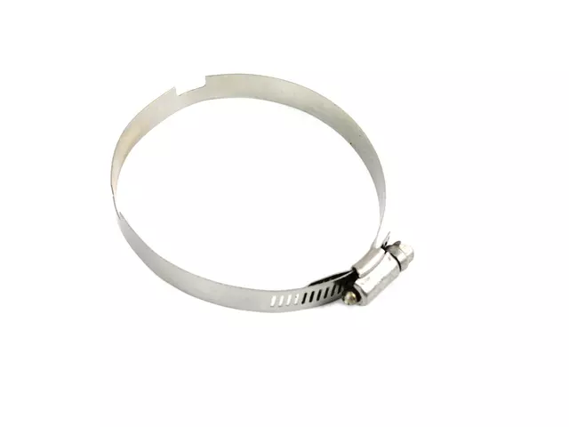 Hose Clamp Clamp