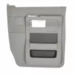 Door Trim Panel