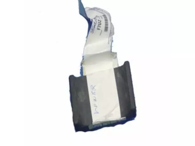 Radiator Assembly Lower Insulator