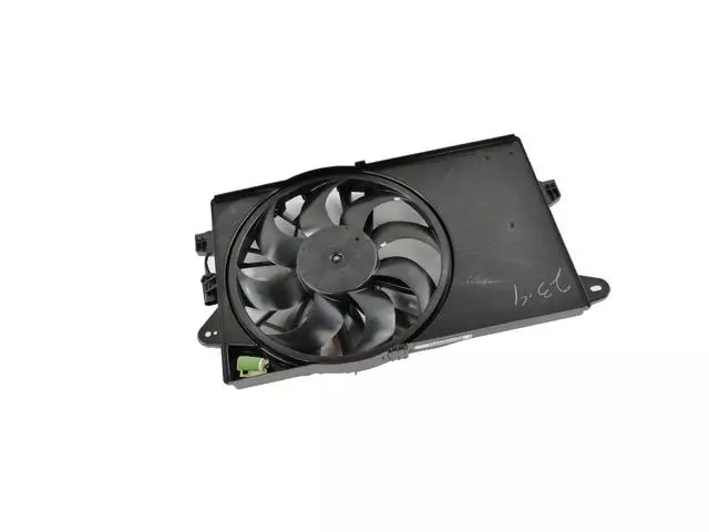 Cooling Fan