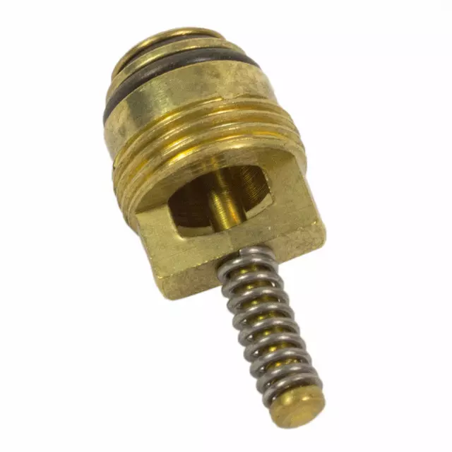 4L3Z-19D701-A - A/C Service Valve Core Ford Parts Direct