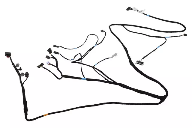 Roof Wiring Harness