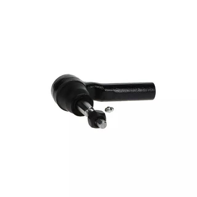 Outer Steering Tie Rod End with Nut and Grease Fitting 19460394 GM