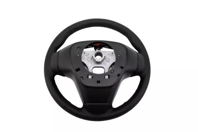 2013-2019 Cadillac ATS - Jet Black Steering Wheel