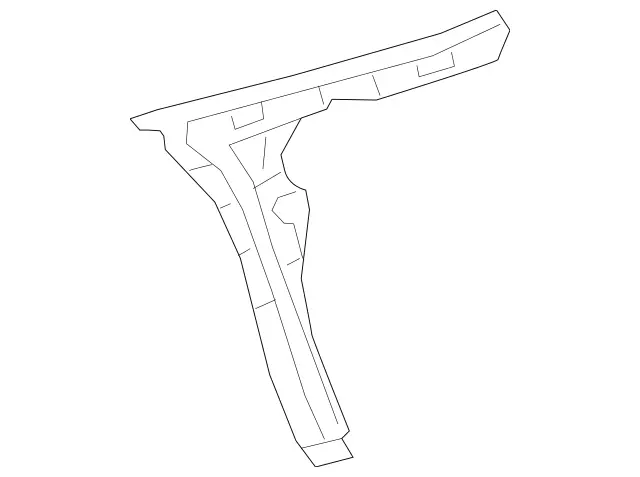 Bumper Lateral Support