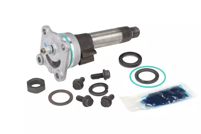 Steering Gear Pitman Shaft Kit
