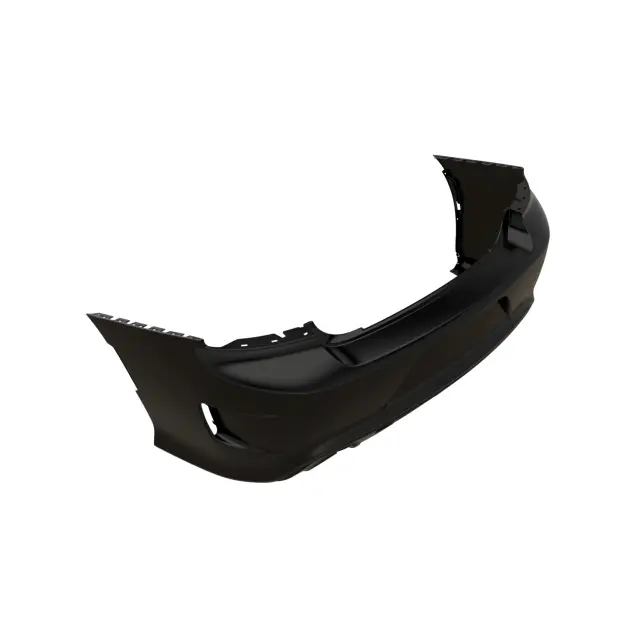 匿名　1206045 2015-2018 Dodge Charger Rear Fascia 5PP51TZZAD | Mopar Online Parts