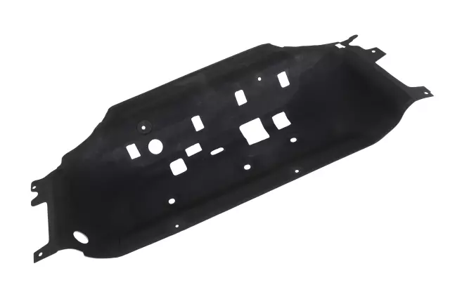 2024 Cadillac LYRIQ Rear End Panel Insulator 86536862 | TascaParts.com