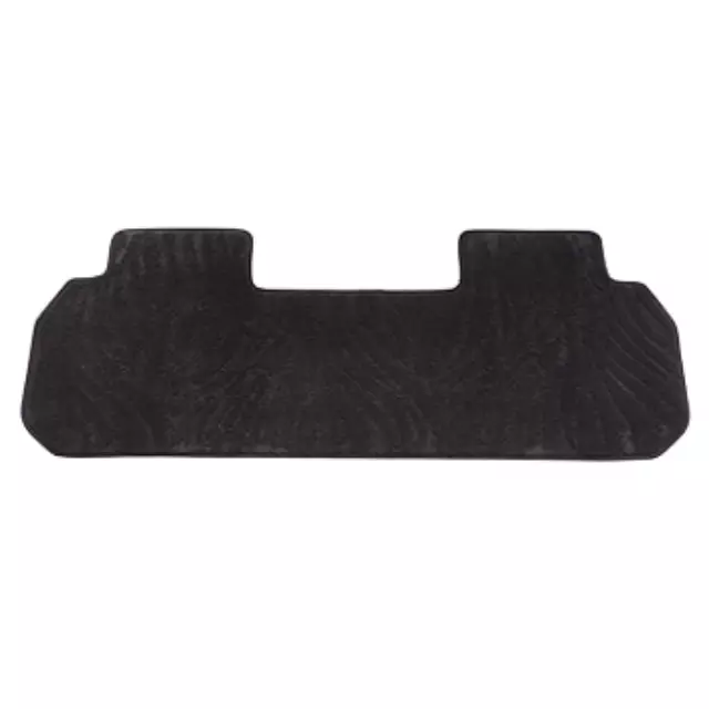 Floor Mats, Carpet, Second Row