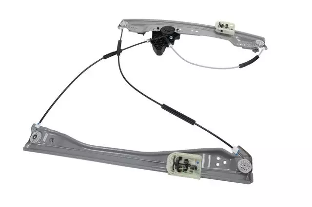 2020-2025 GM - Front Passenger Side Door Window Regulator