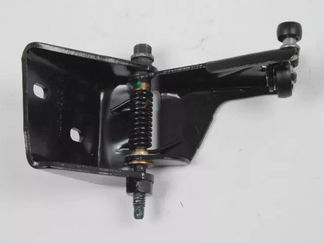 Sliding Door Body Side Hinge, Left