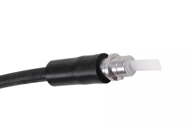 Front Driver Side Hydraulic Brake Hose