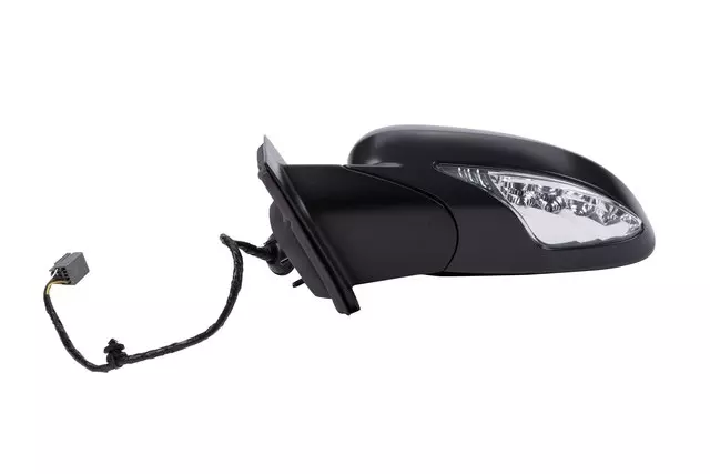 2009-2017 GM Mirror Assembly