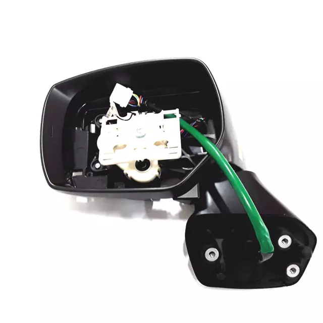 OEM NEW 2014-2018 Subaru Forester Premium Driver Sd Mirror Assembly 91036SG323